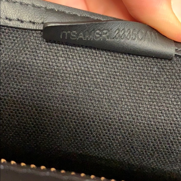 Brand new authentic Burberry crossbody Bag clutch - Picture 8 of 8